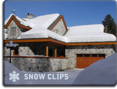 SMS Snow Clips in Action